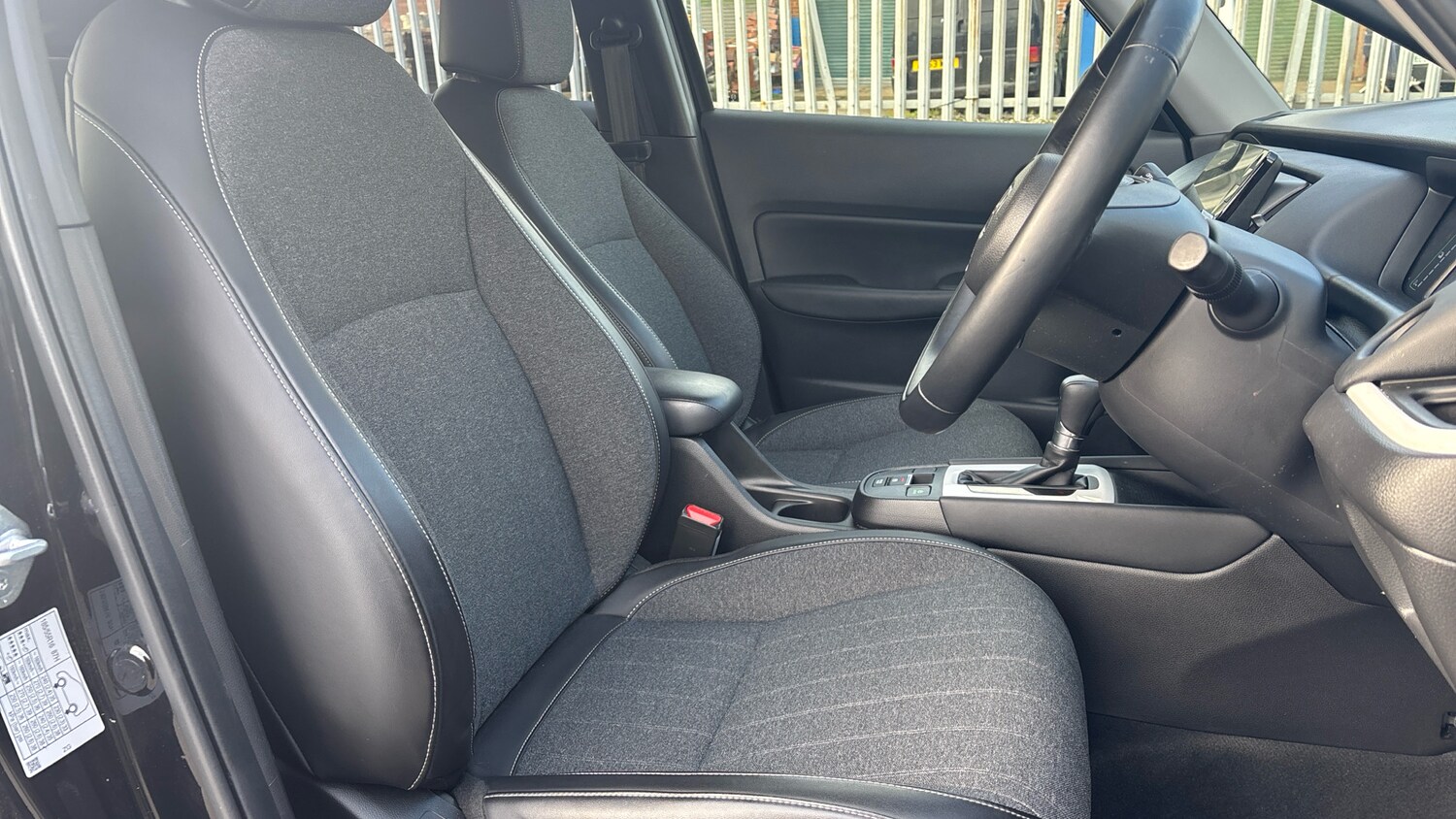 Used Honda Jazz 2023 for sale - 77570082: Photo 17