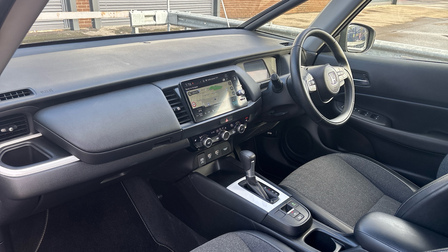 Used Honda Jazz 2023 for sale - 77570082: Photo 2