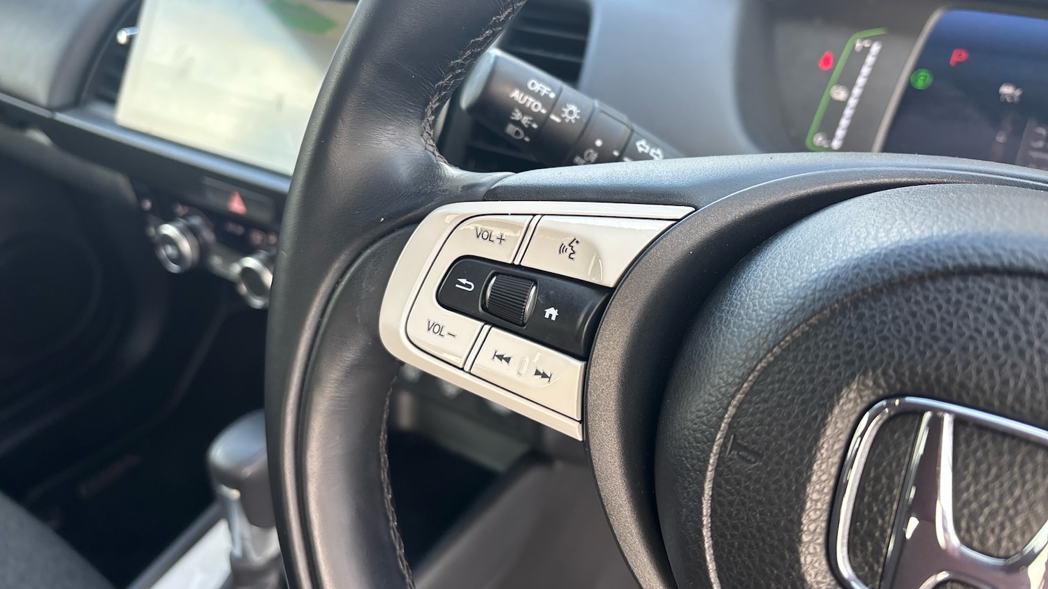 Used Honda Jazz 2023 for sale - 77570082: Photo 20