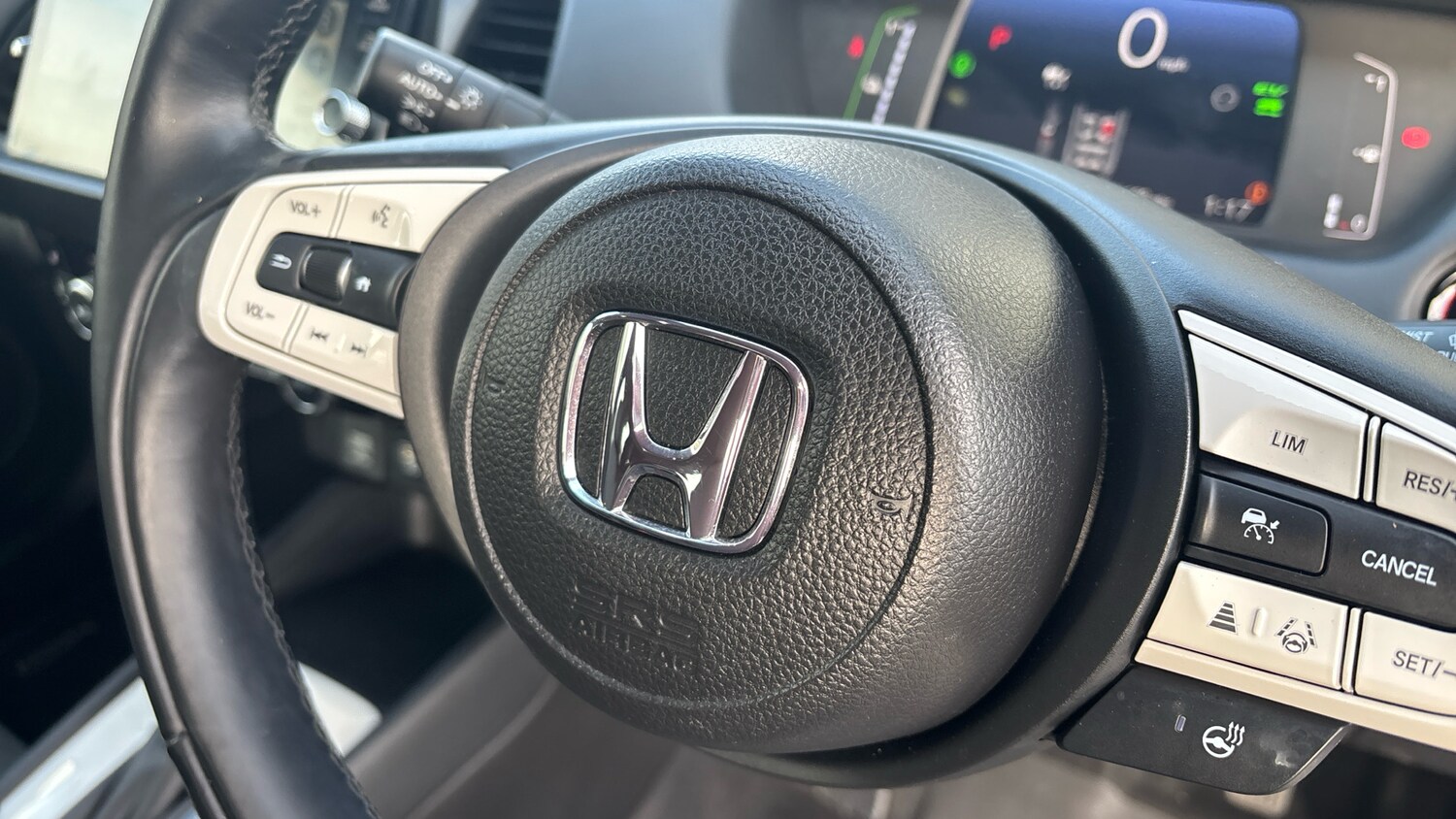 Used Honda Jazz 2023 for sale - 77570082: Photo 21