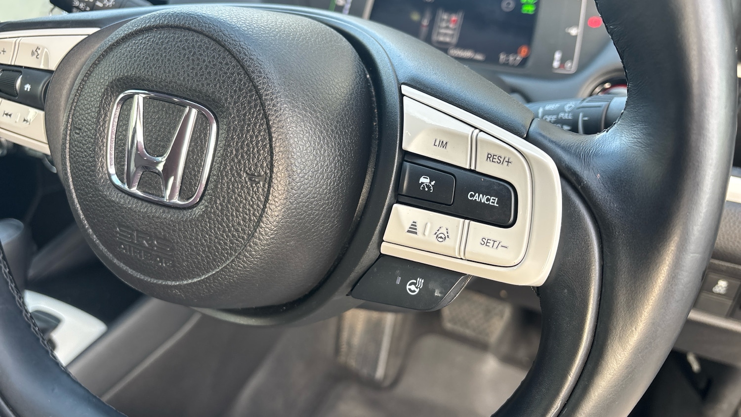 Used Honda Jazz 2023 for sale - 77570082: Photo 22