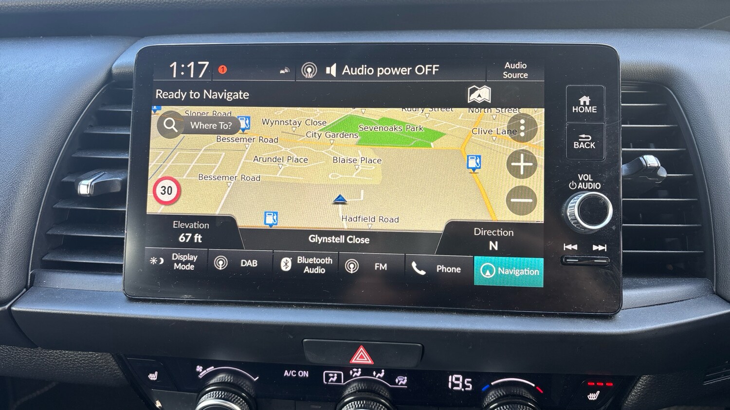 Used Honda Jazz 2023 for sale - 77570082: Photo 23