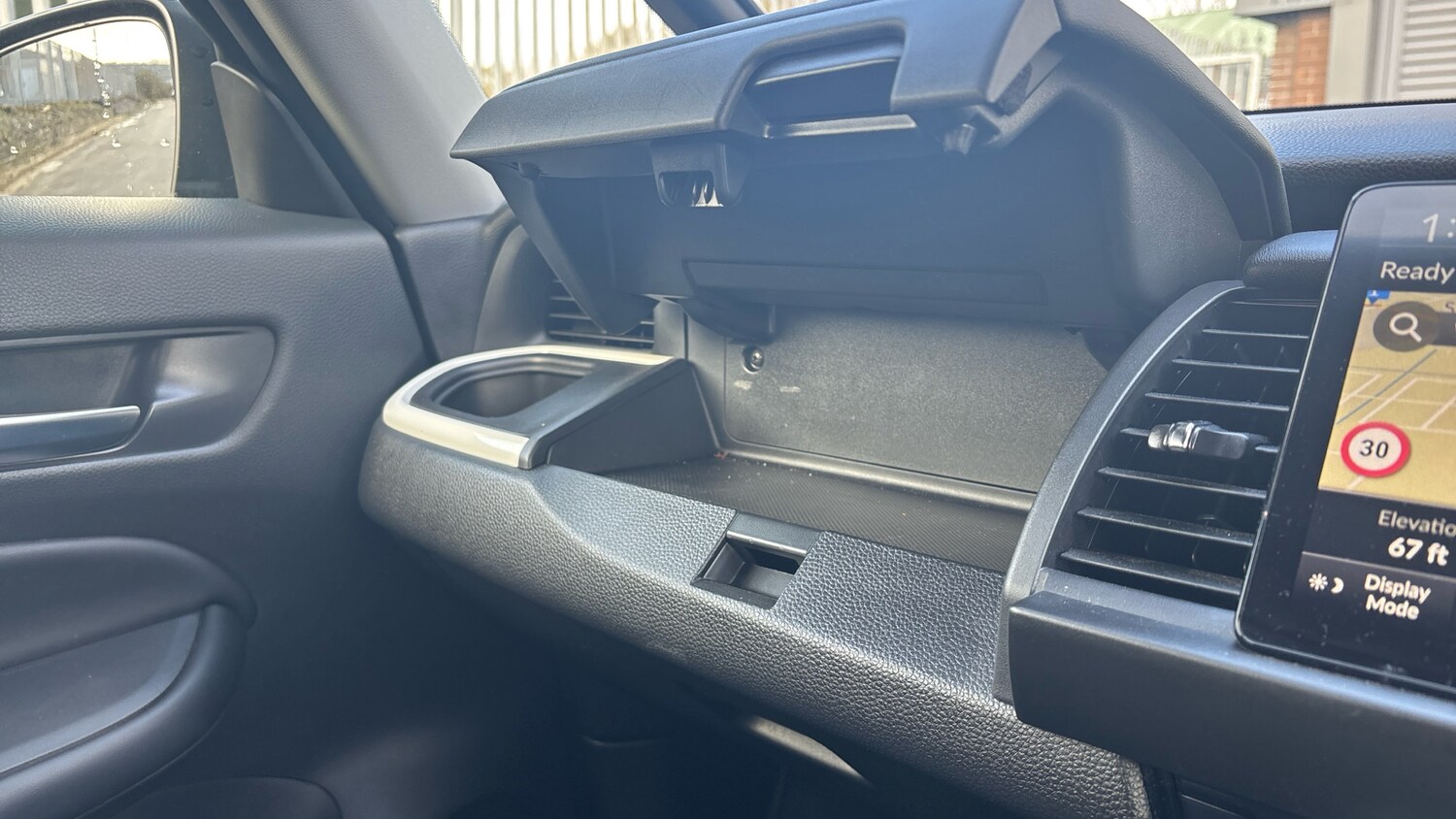 Used Honda Jazz 2023 for sale - 77570082: Photo 25