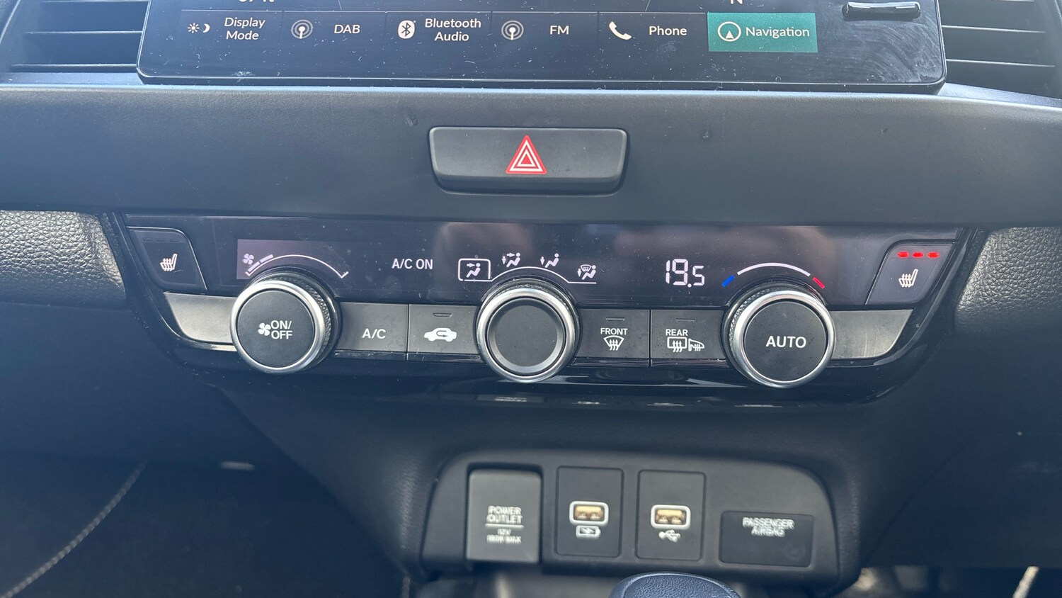 Used Honda Jazz 2023 for sale - 77570082: Photo 26