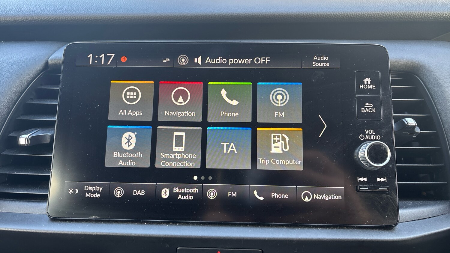 Used Honda Jazz 2023 for sale - 77570082: Photo 30