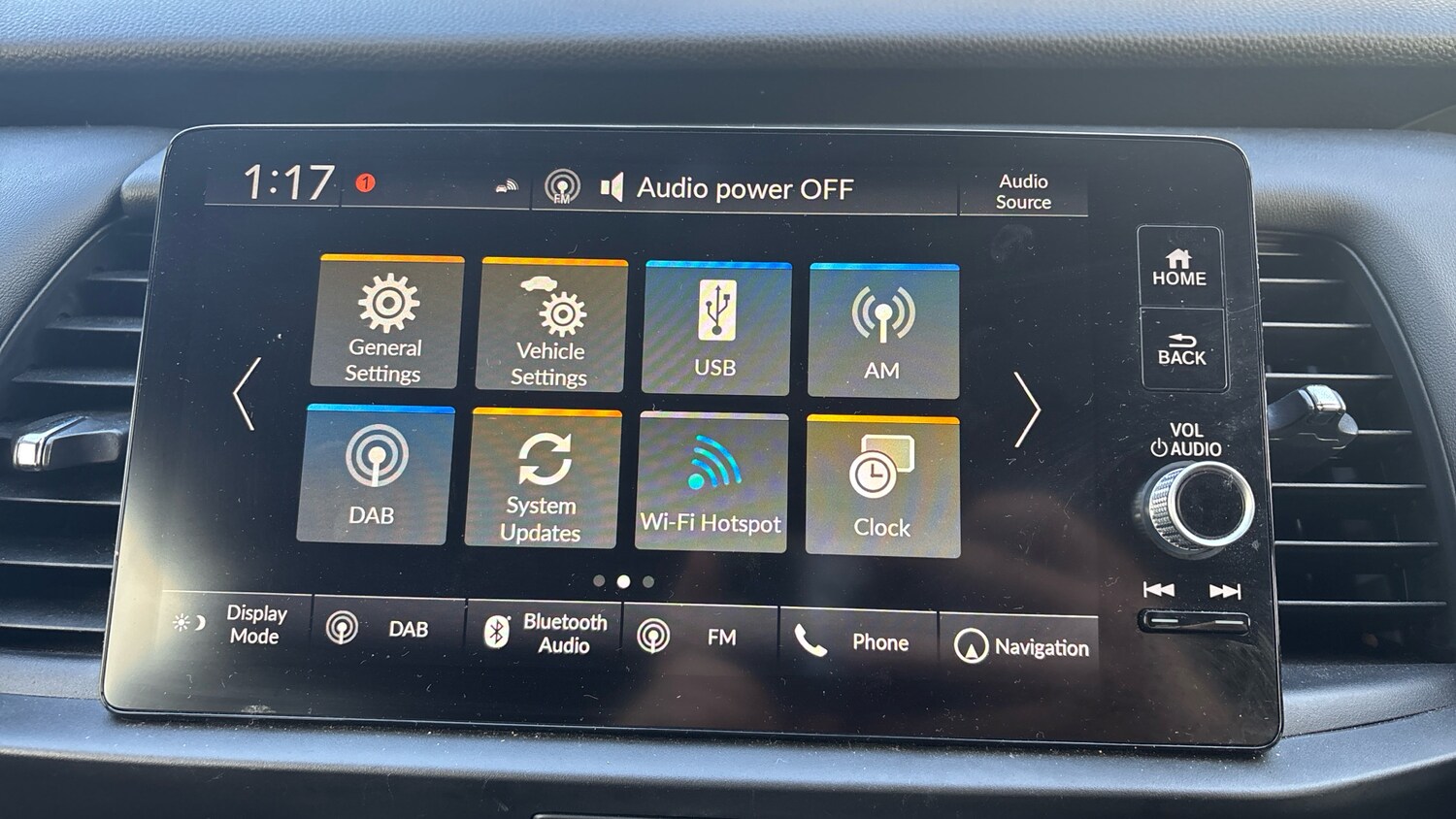 Used Honda Jazz 2023 for sale - 77570082: Photo 31