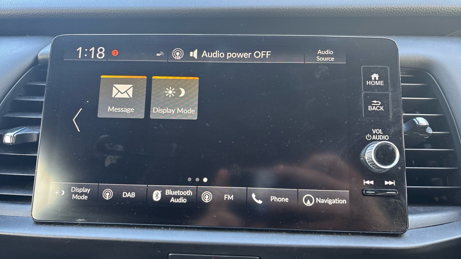 Used Honda Jazz 2023 for sale - 77570082: Photo 32