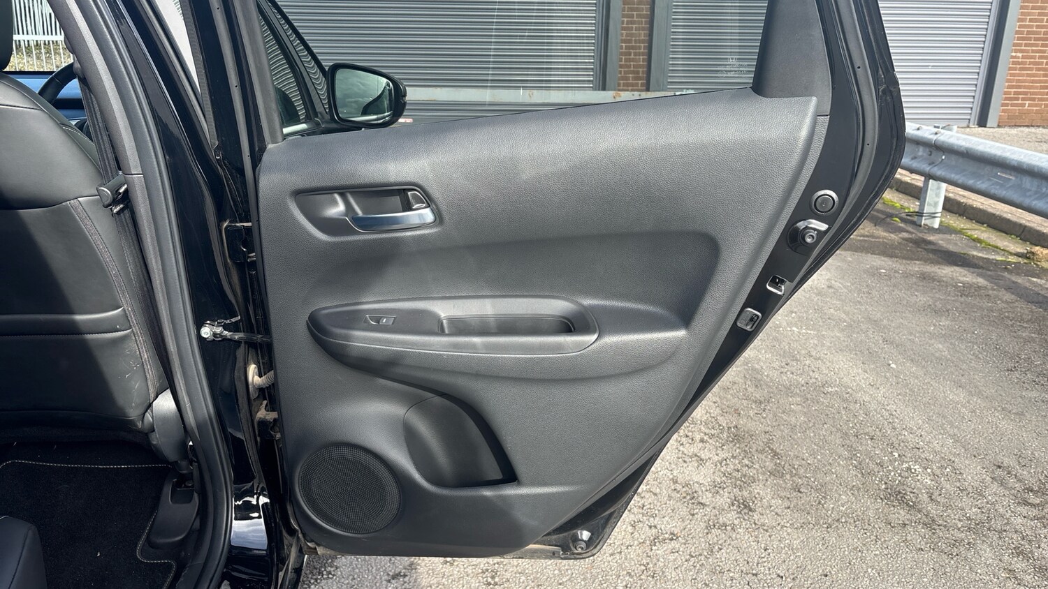 Used Honda Jazz 2023 for sale - 77570082: Photo 37