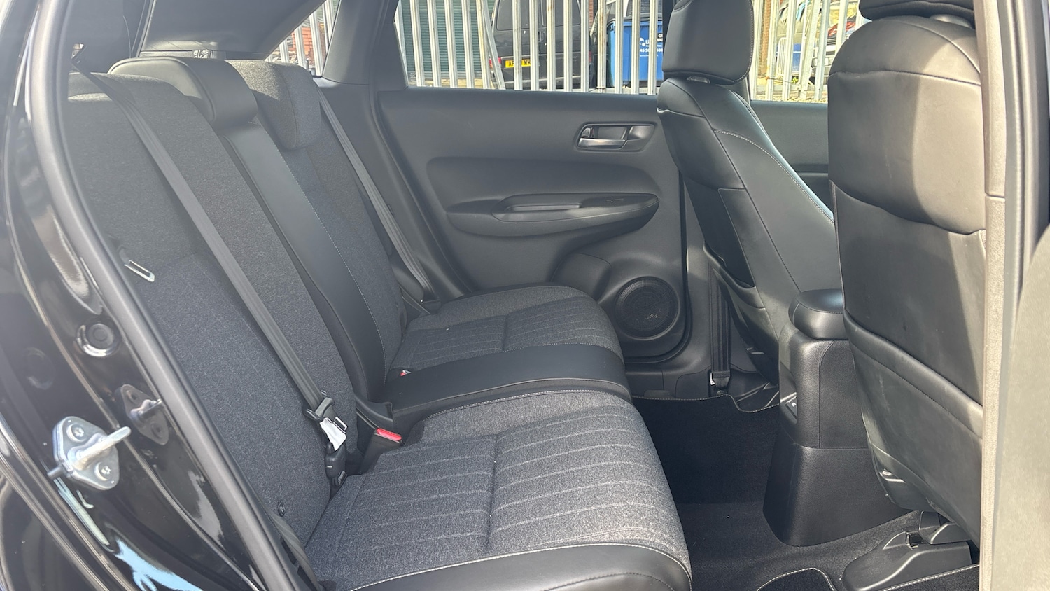 Used Honda Jazz 2023 for sale - 77570082: Photo 38