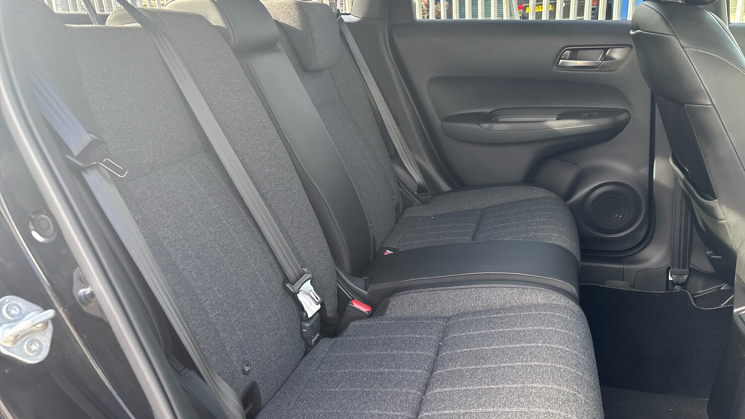 Used Honda Jazz 2023 for sale - 77570082: Photo 39