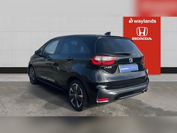 Used Honda Jazz 2023 for sale - 77570082: Photo