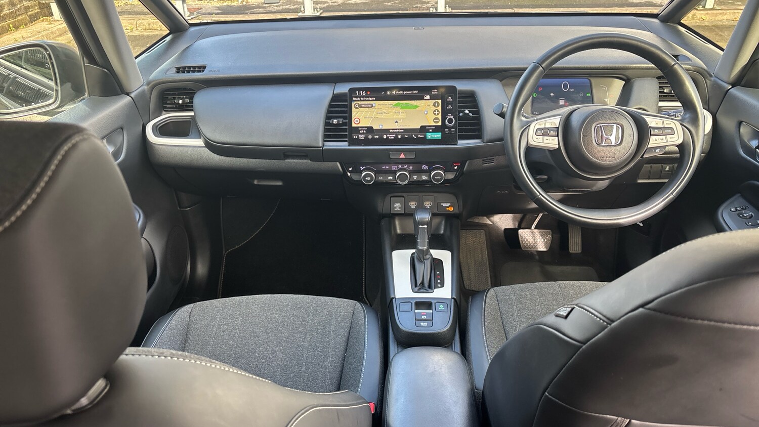 Used Honda Jazz 2023 for sale - 77570082: Photo 4