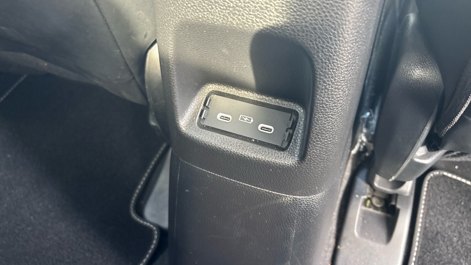 Used Honda Jazz 2023 for sale - 77570082: Photo 41