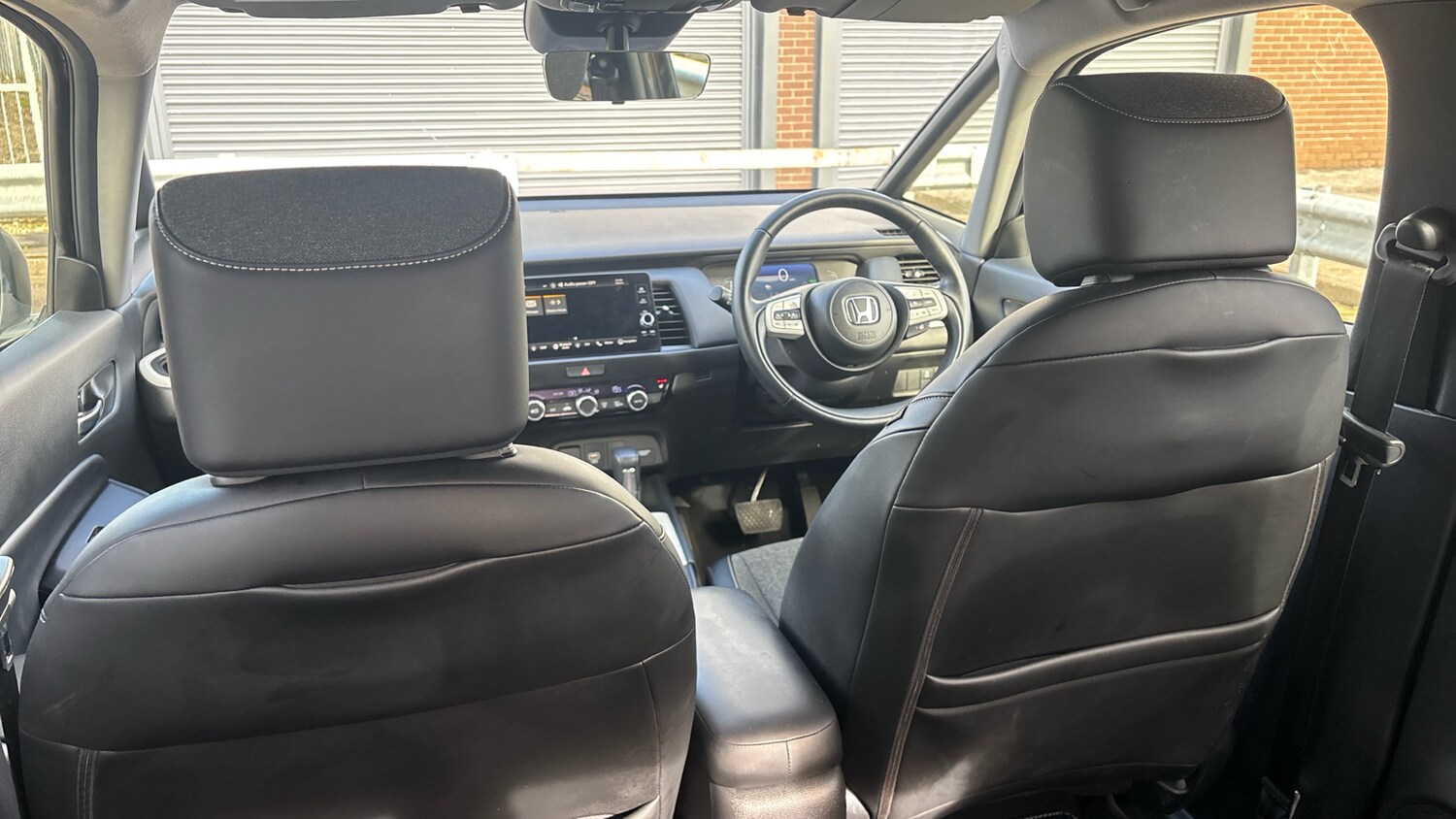 Used Honda Jazz 2023 for sale - 77570082: Photo 45