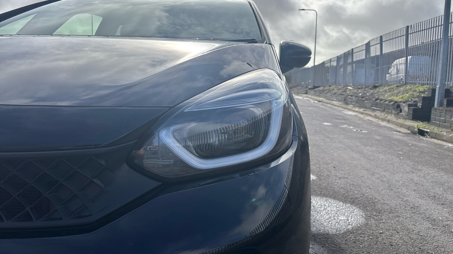 Used Honda Jazz 2023 for sale - 77570082: Photo 46