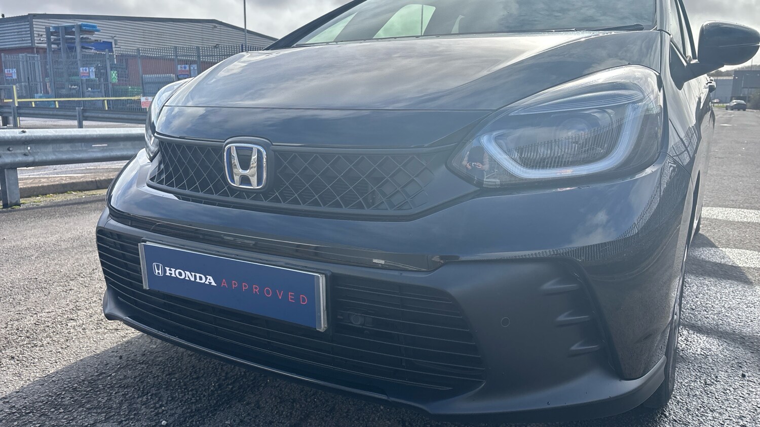 Used Honda Jazz 2023 for sale - 77570082: Photo 47