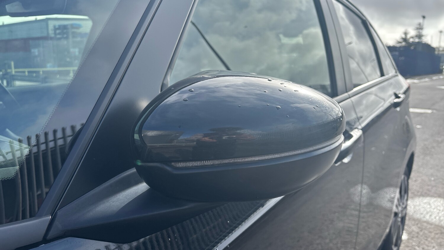 Used Honda Jazz 2023 for sale - 77570082: Photo 48