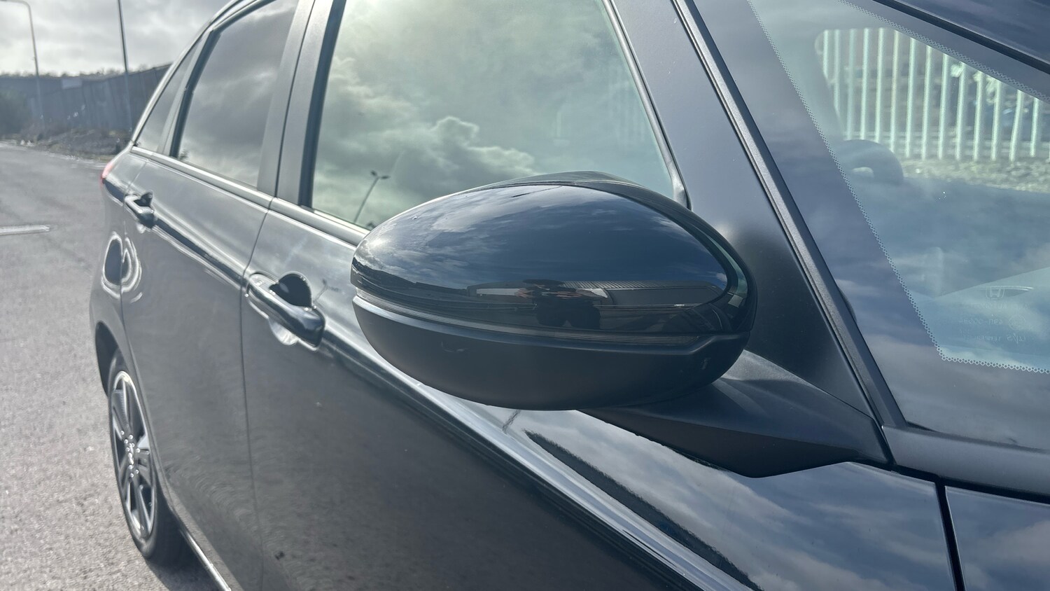 Used Honda Jazz 2023 for sale - 77570082: Photo 49