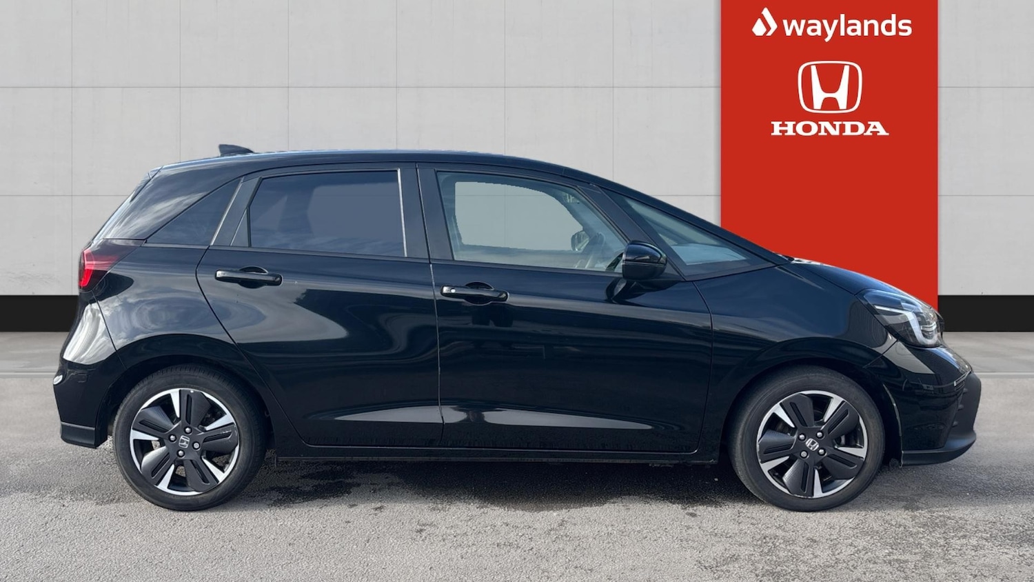 Used Honda Jazz 2023 for sale - 77570082: Photo 5