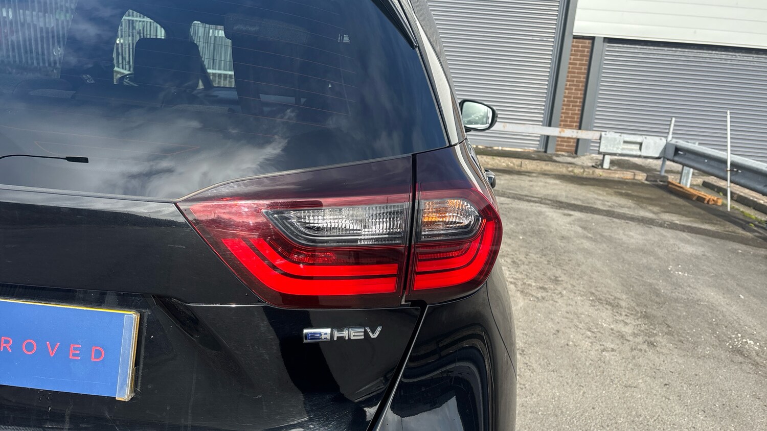 Used Honda Jazz 2023 for sale - 77570082: Photo 53