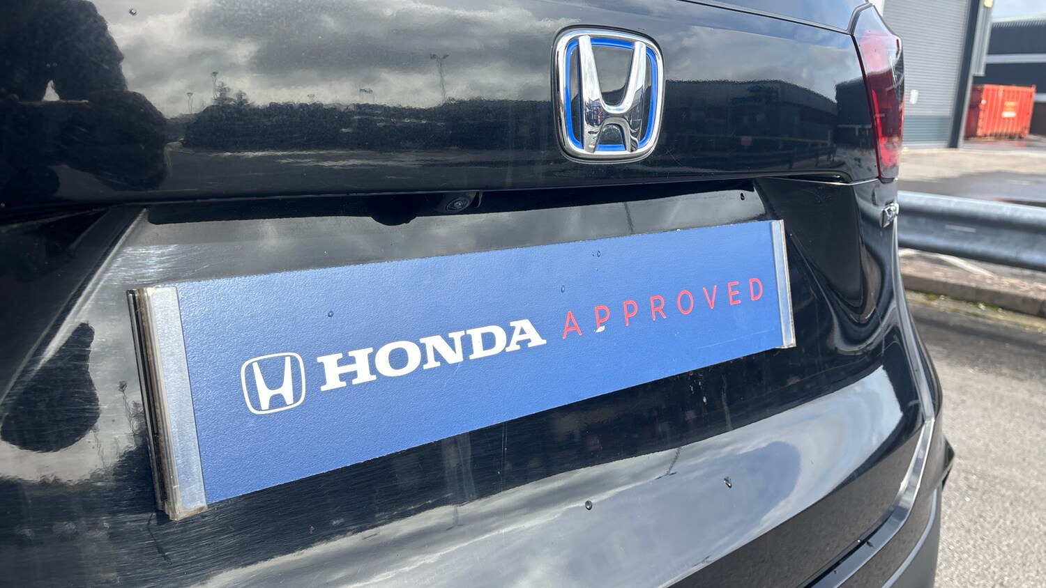 Used Honda Jazz 2023 for sale - 77570082: Photo 55