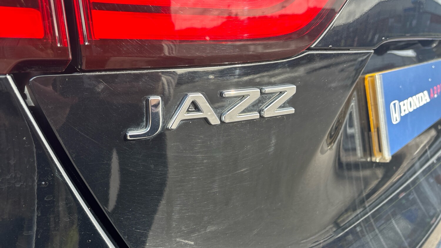 Used Honda Jazz 2023 for sale - 77570082: Photo 56