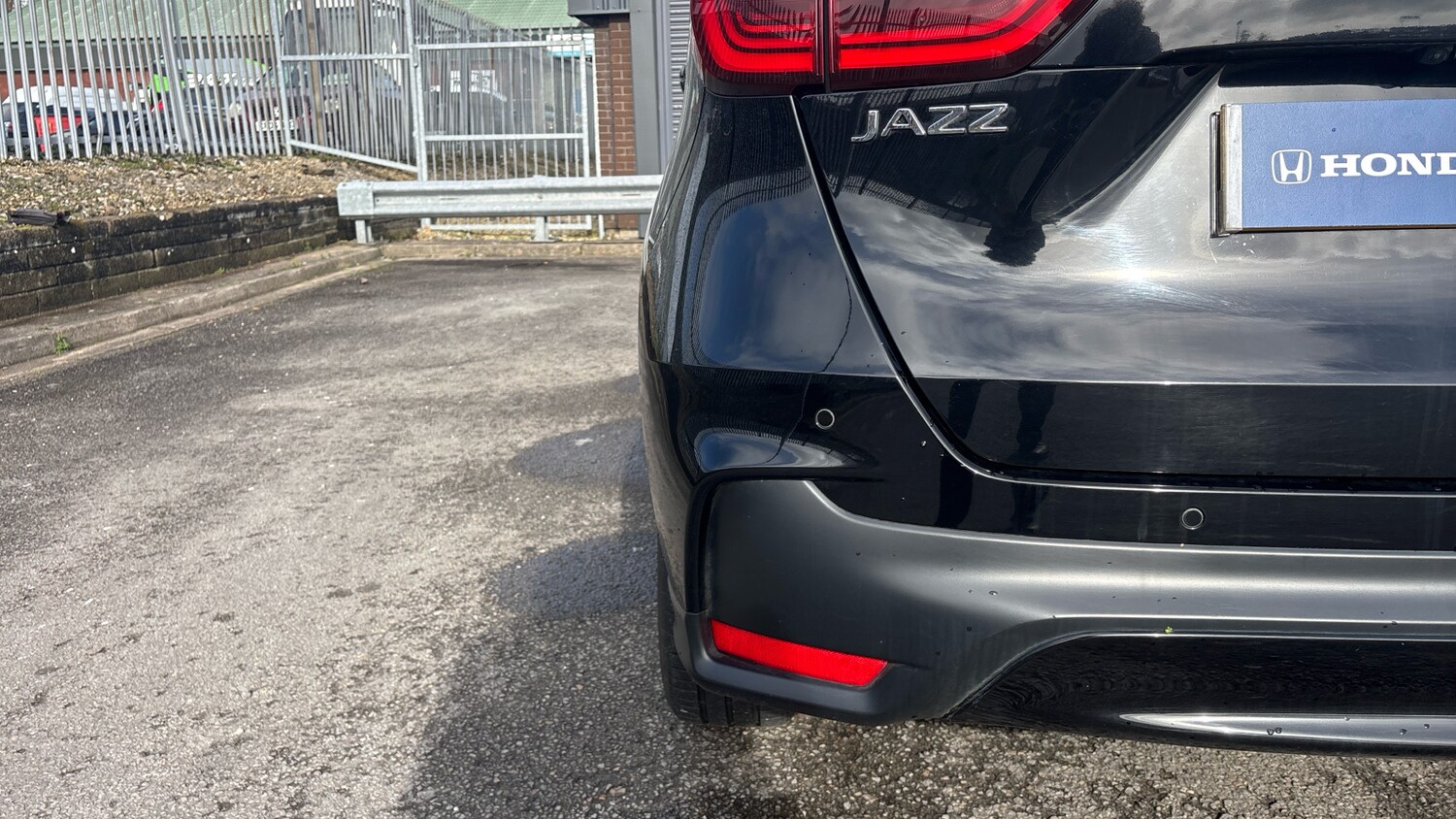 Used Honda Jazz 2023 for sale - 77570082: Photo 57