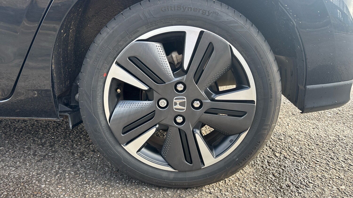 Used Honda Jazz 2023 for sale - 77570082: Photo 58