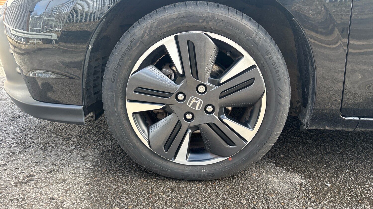 Used Honda Jazz 2023 for sale - 77570082: Photo 59