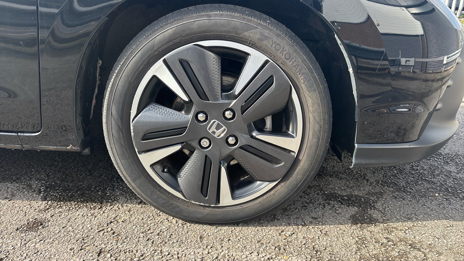 Used Honda Jazz 2023 for sale - 77570082: Photo 60