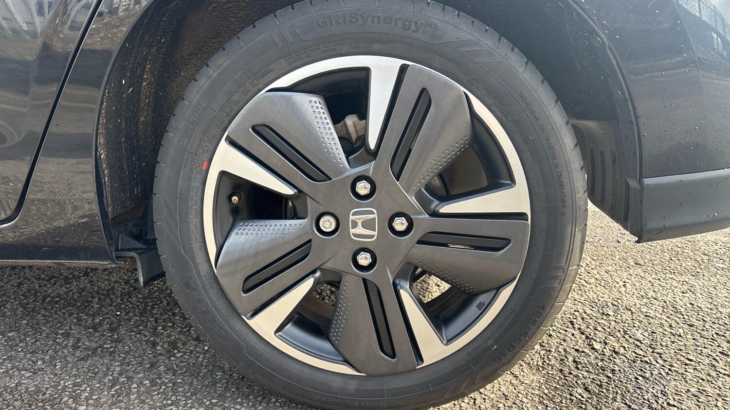 Used Honda Jazz 2023 for sale - 77570082: Photo 61