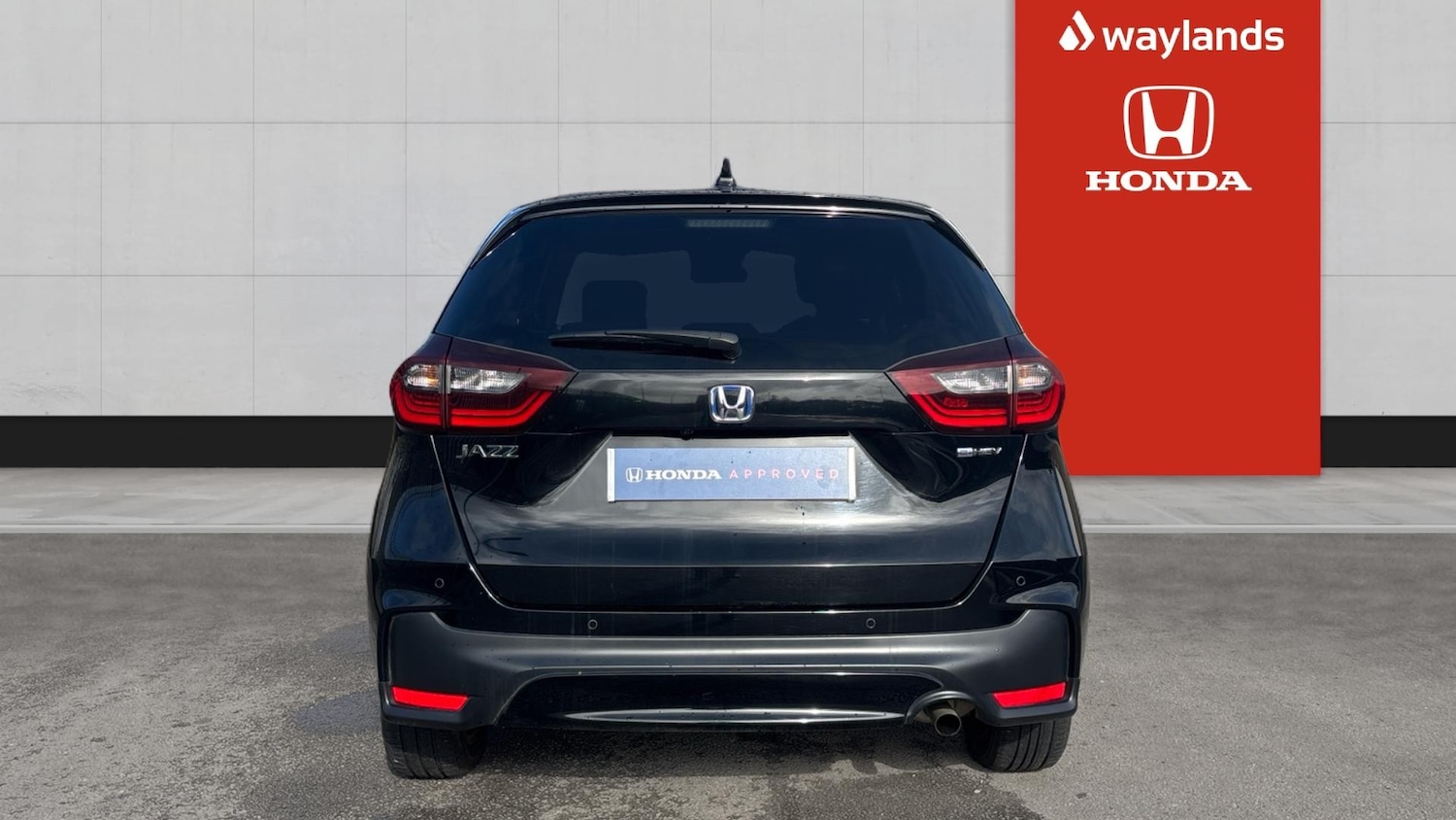 Used Honda Jazz 2023 for sale - 77570082: Photo 7