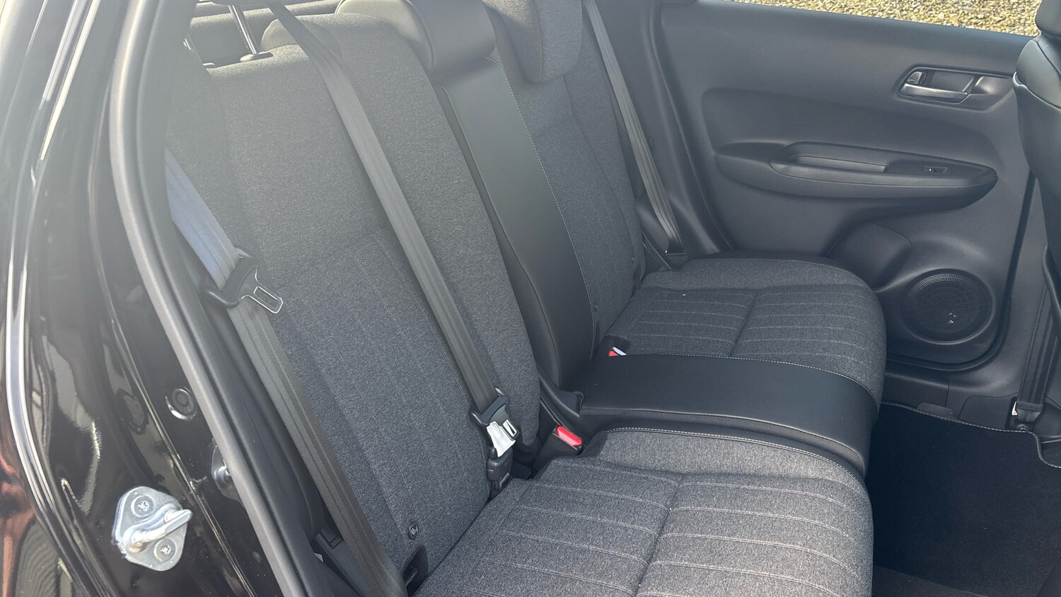 Used Honda Jazz 2023 for sale - 77570082: Photo 8