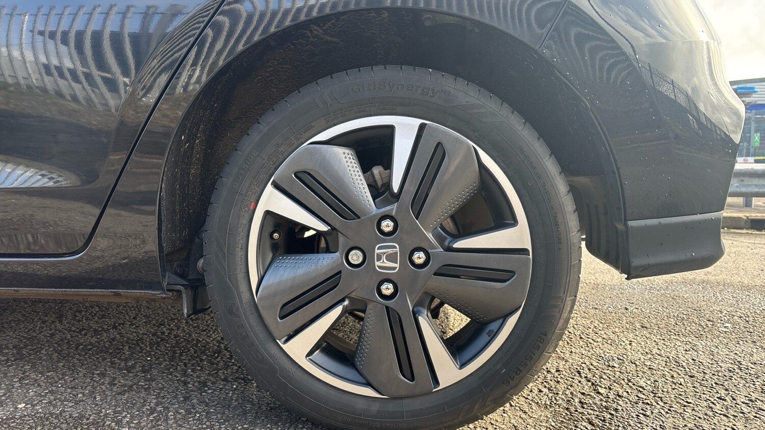 Used Honda Jazz 2023 for sale - 77570082: Photo 9