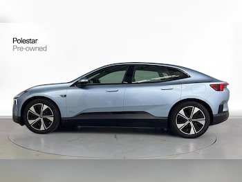 Used Polestar Polestar 4 2024 for sale - 77778444: Photo
