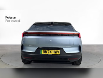 Used Polestar Polestar 4 2024 for sale - 77778444: Photo