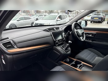 Used Honda CR-V 2019 for sale - 77339442: Photo