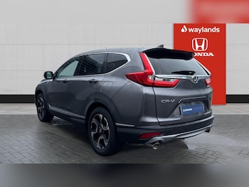 Used Honda CR-V 2019 for sale - 77339442: Photo
