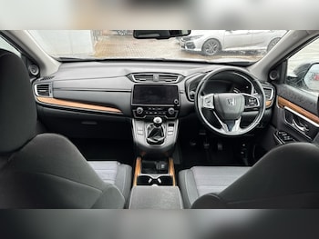 Used Honda CR-V 2019 for sale - 77339442: Photo