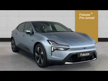 Used Polestar Polestar 4 2025 for sale - 75306045: Photo