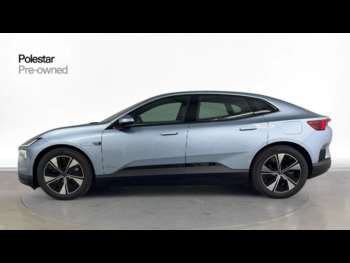 Used Polestar Polestar 4 2025 for sale - 75306045: Photo