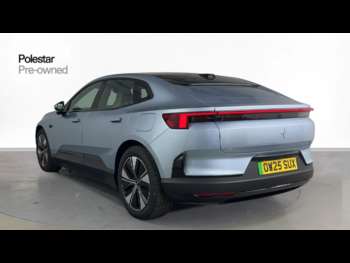 Used Polestar Polestar 4 2025 for sale - 75306045: Photo