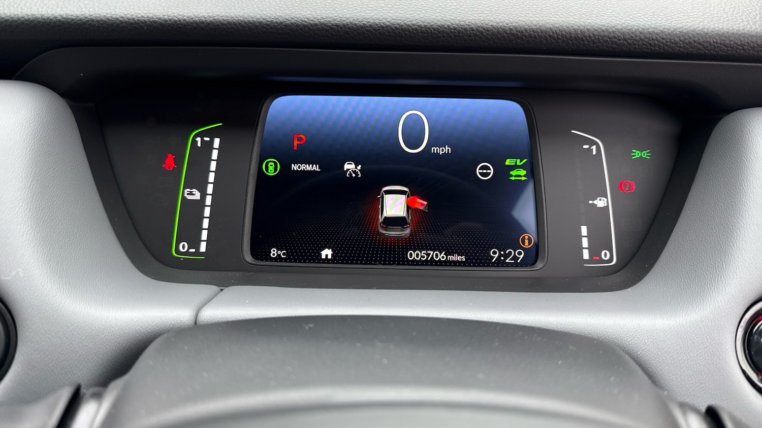 Used Honda Jazz 2025 for sale - 76754616: Photo 11