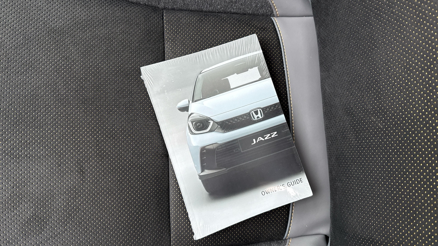 Used Honda Jazz 2025 for sale - 76754616: Photo 13