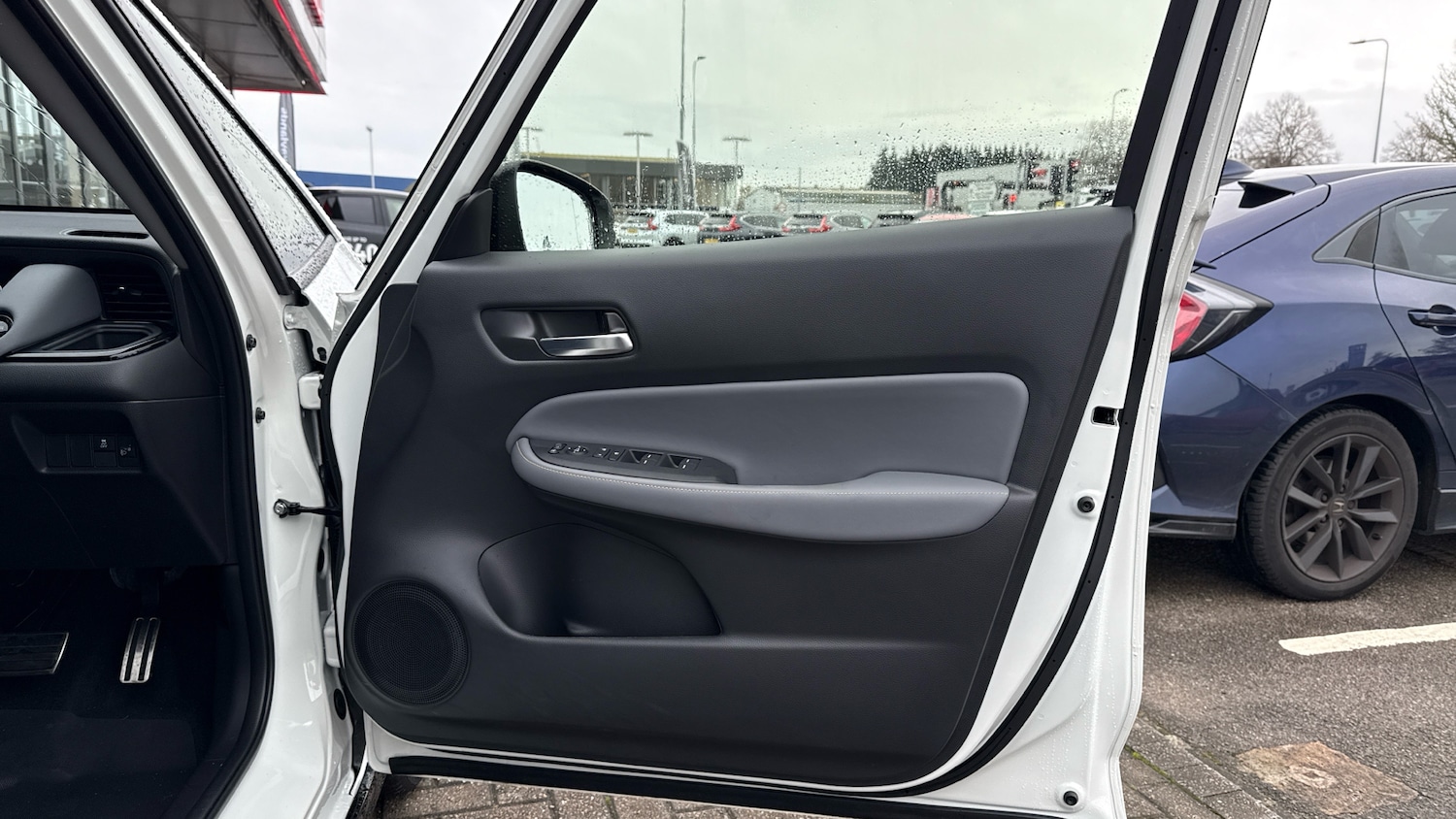 Used Honda Jazz 2025 for sale - 76754616: Photo 14