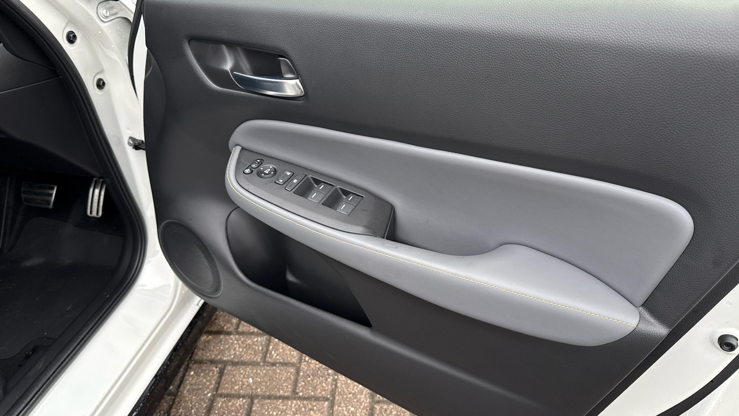 Used Honda Jazz 2025 for sale - 76754616: Photo 15