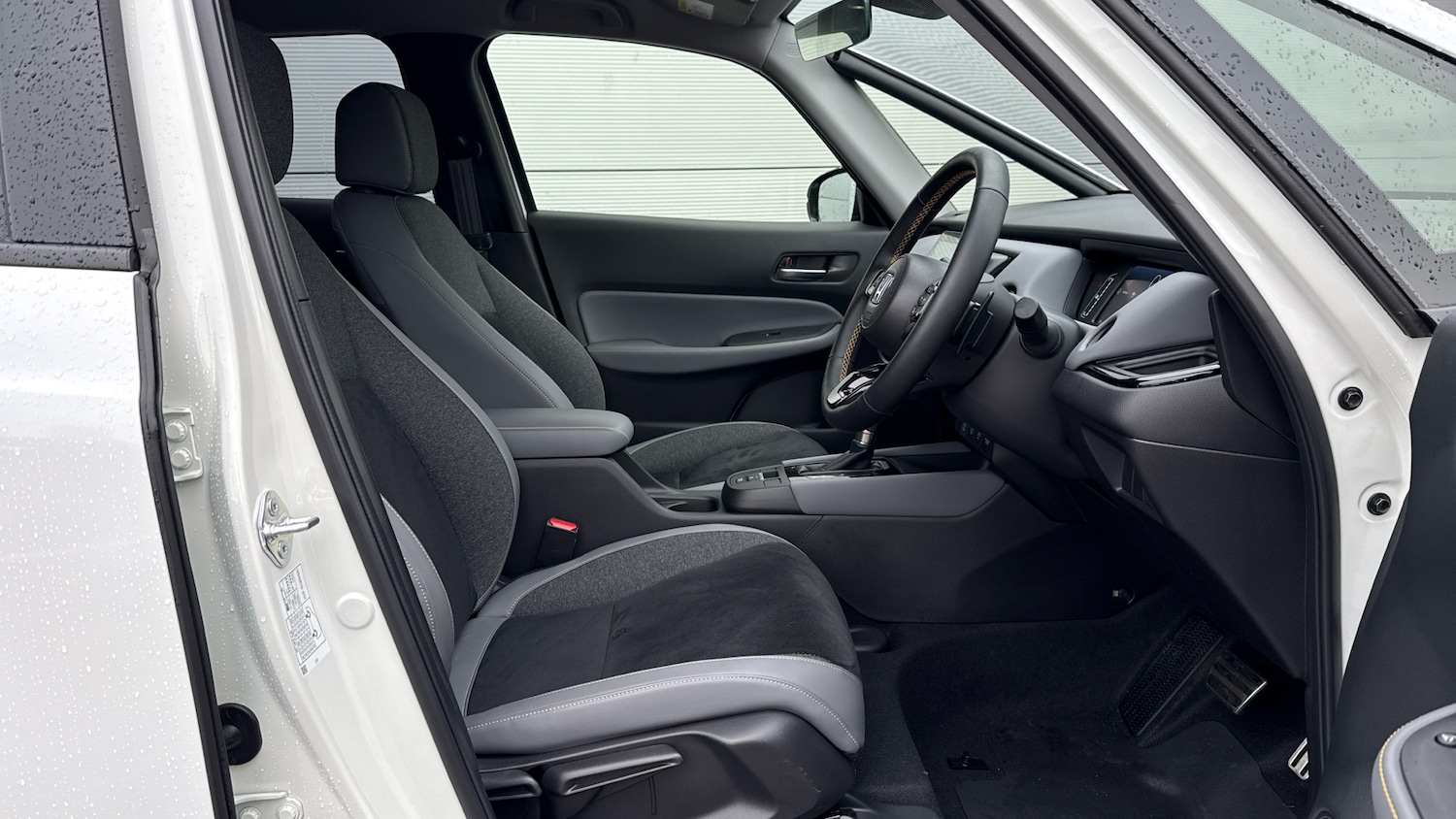 Used Honda Jazz 2025 for sale - 76754616: Photo 16