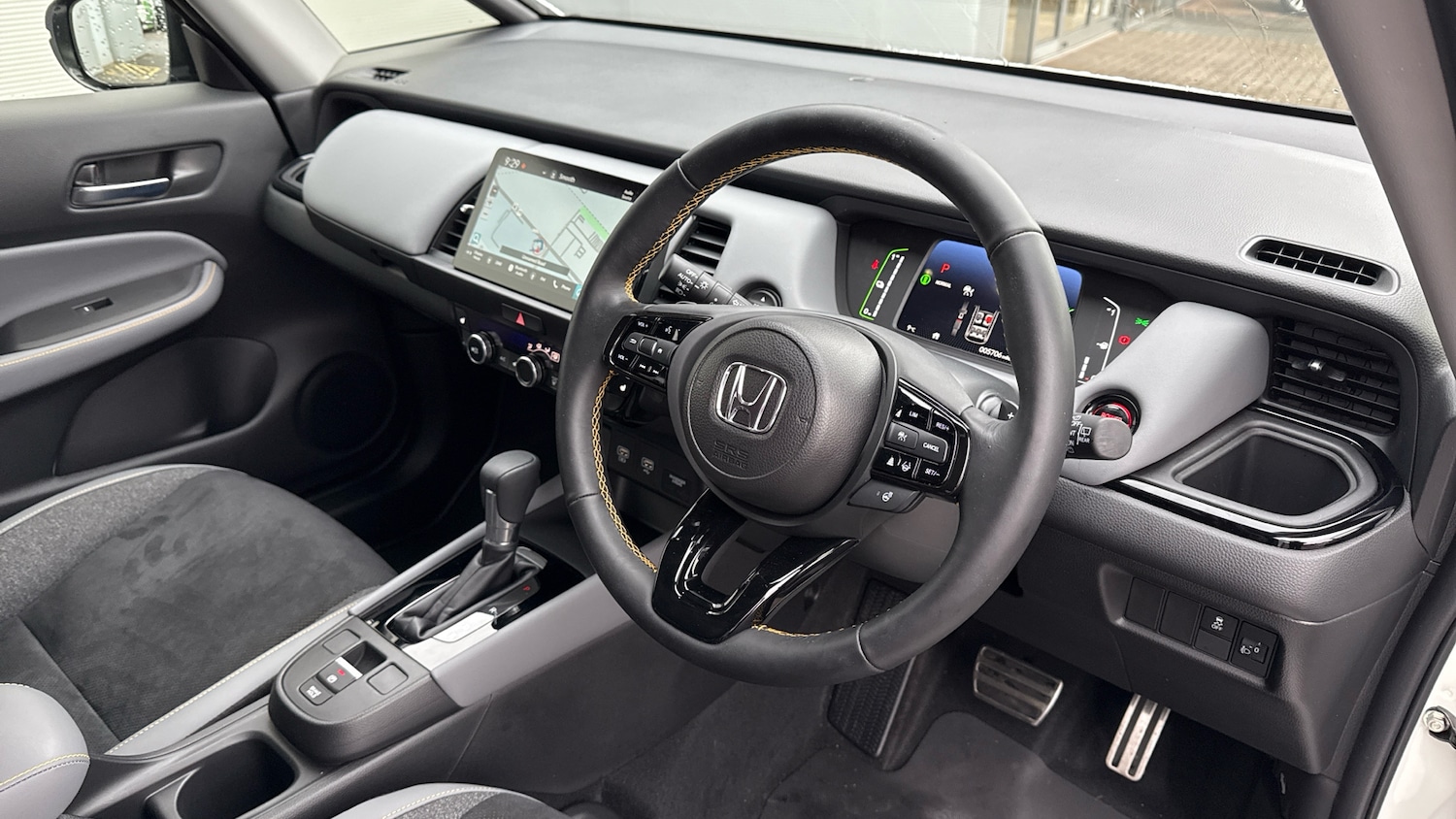 Used Honda Jazz 2025 for sale - 76754616: Photo 17