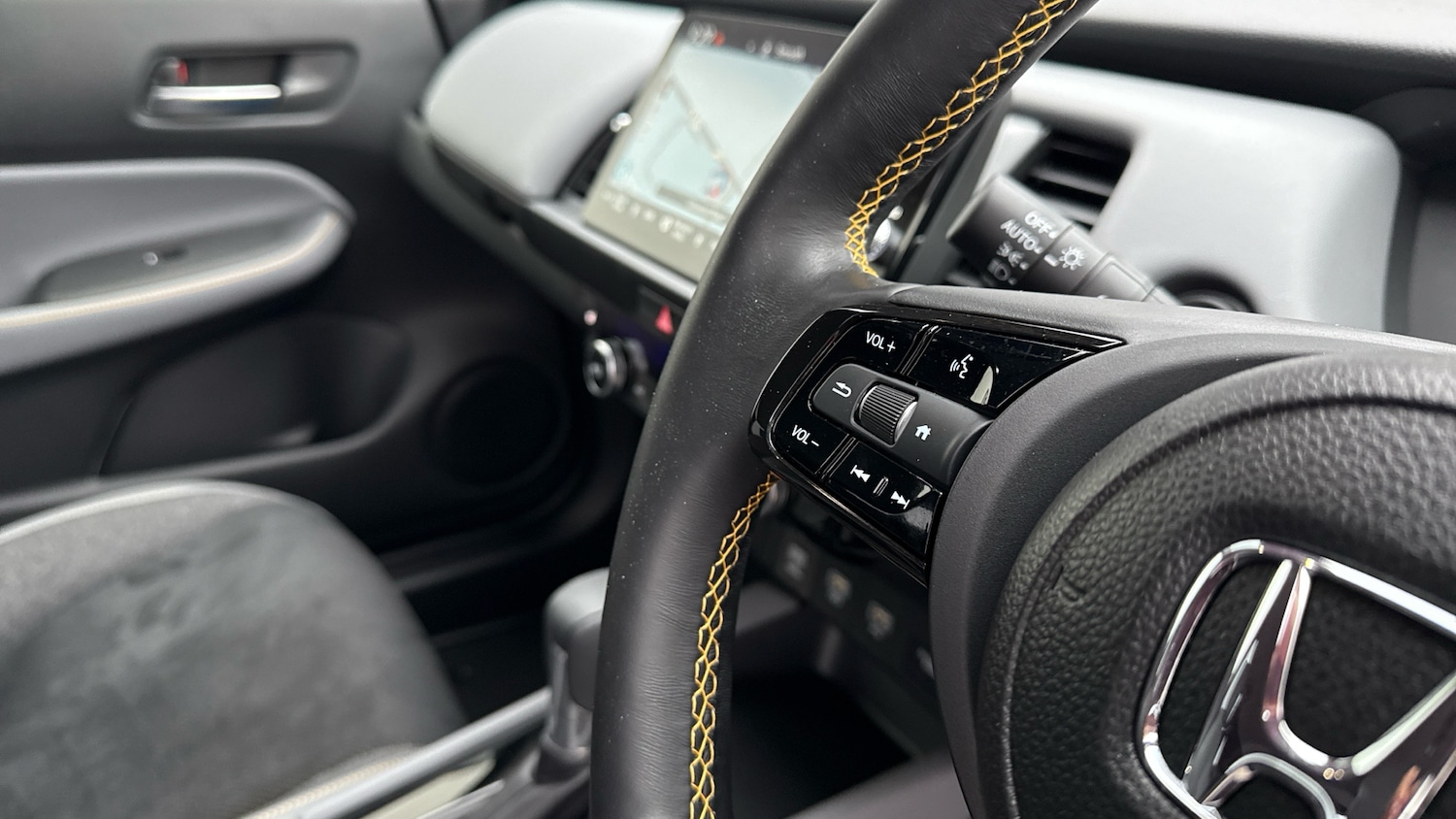 Used Honda Jazz 2025 for sale - 76754616: Photo 18