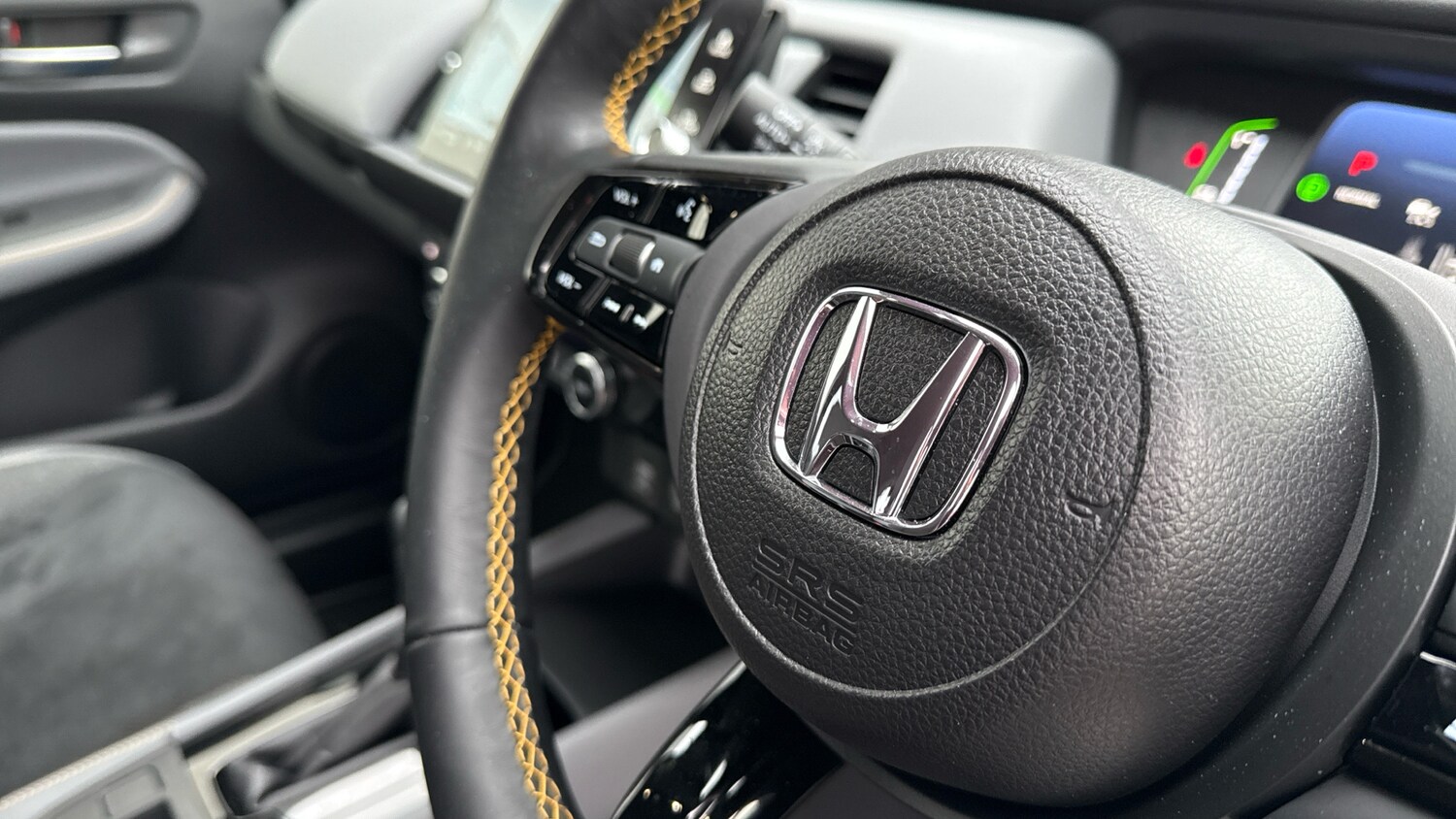 Used Honda Jazz 2025 for sale - 76754616: Photo 19